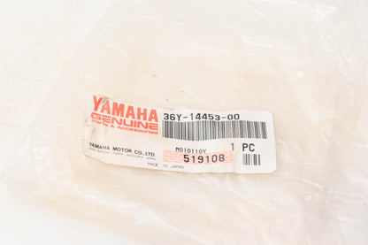 New OEM Yamaha 36Y-14453-00-00 Joint Air Cleaner NOS