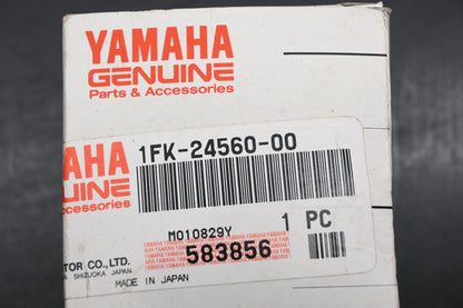 New OEM Yamaha 1FK-24560-00-00 In Line Fuel Filter NOS