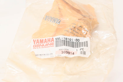 New OEM Yamaha 5NL-18101-00-00 Shift Shaft NOS