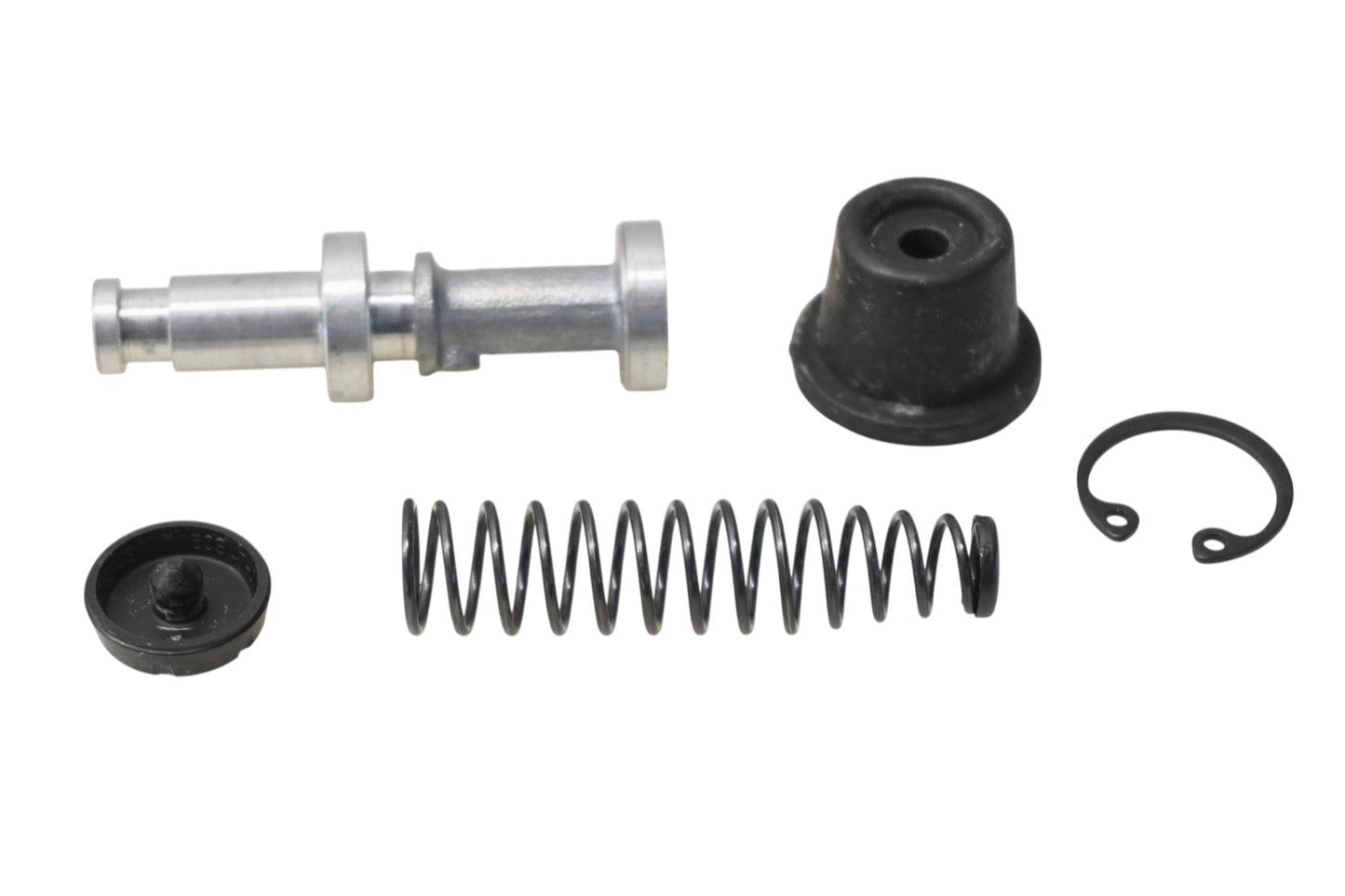 New OEM Yamaha 1A0-W0041-00-00 Master Cylinder Kit (incomplete) NOS