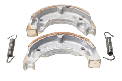 New OEM Yamaha 22F-W2534-00-00 Brake Shoe Kit NOS