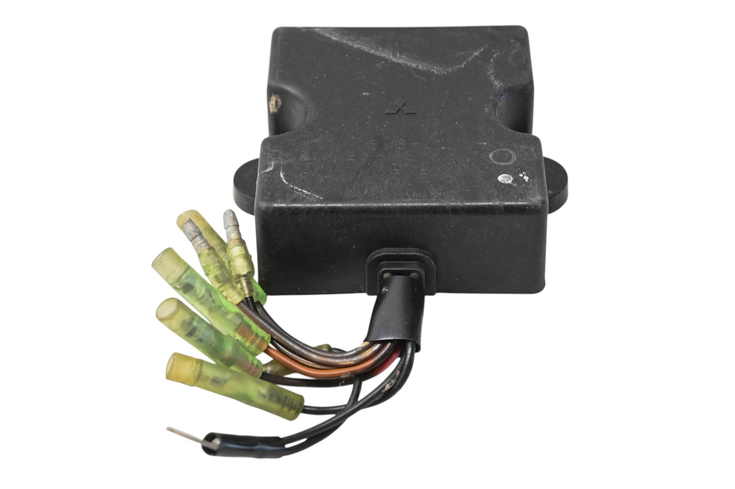 New OEM Yamaha 6M6-85540-00-00 CDI Unit NOS