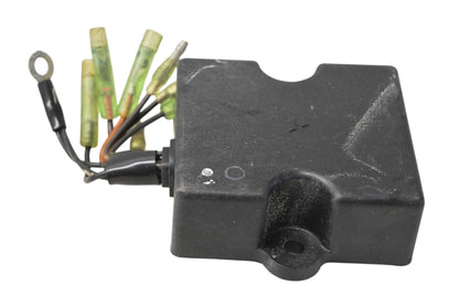 New OEM Yamaha 6M6-85540-00-00 CDI Unit NOS
