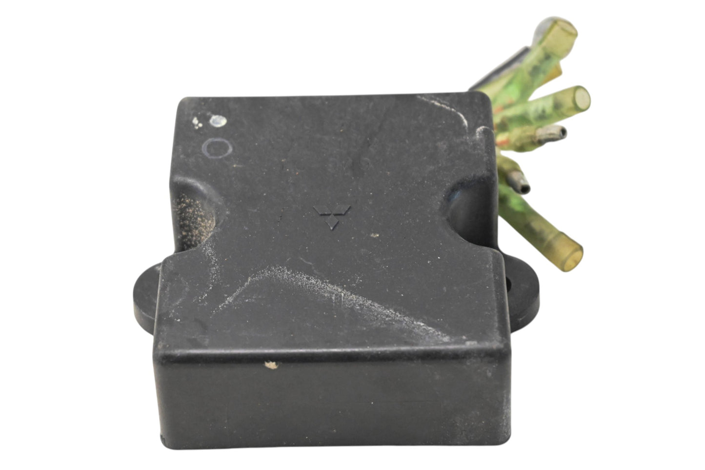 New OEM Yamaha 6M6-85540-00-00 CDI Unit NOS