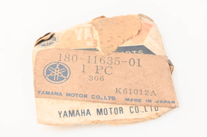 New OEM Yamaha 180-11635-01-00 Piston Pin NOS