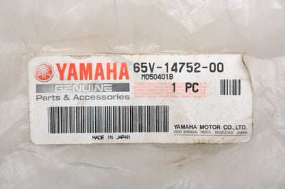 New OEM Yamaha 65V-14752-00-00 Exhaust Outlet Hose NOS