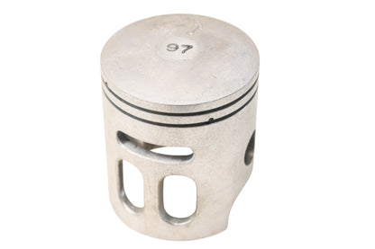 New OEM Yamaha 1T0-11631-00-97 Piston NOS