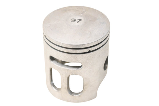 New OEM Yamaha 1T0-11631-00-97 Piston NOS
