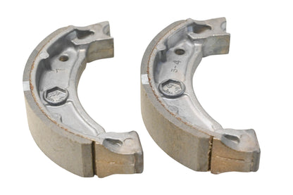 New OEM Yamaha 3AC-W2536-00-00 Brake Shoe Kit NOS