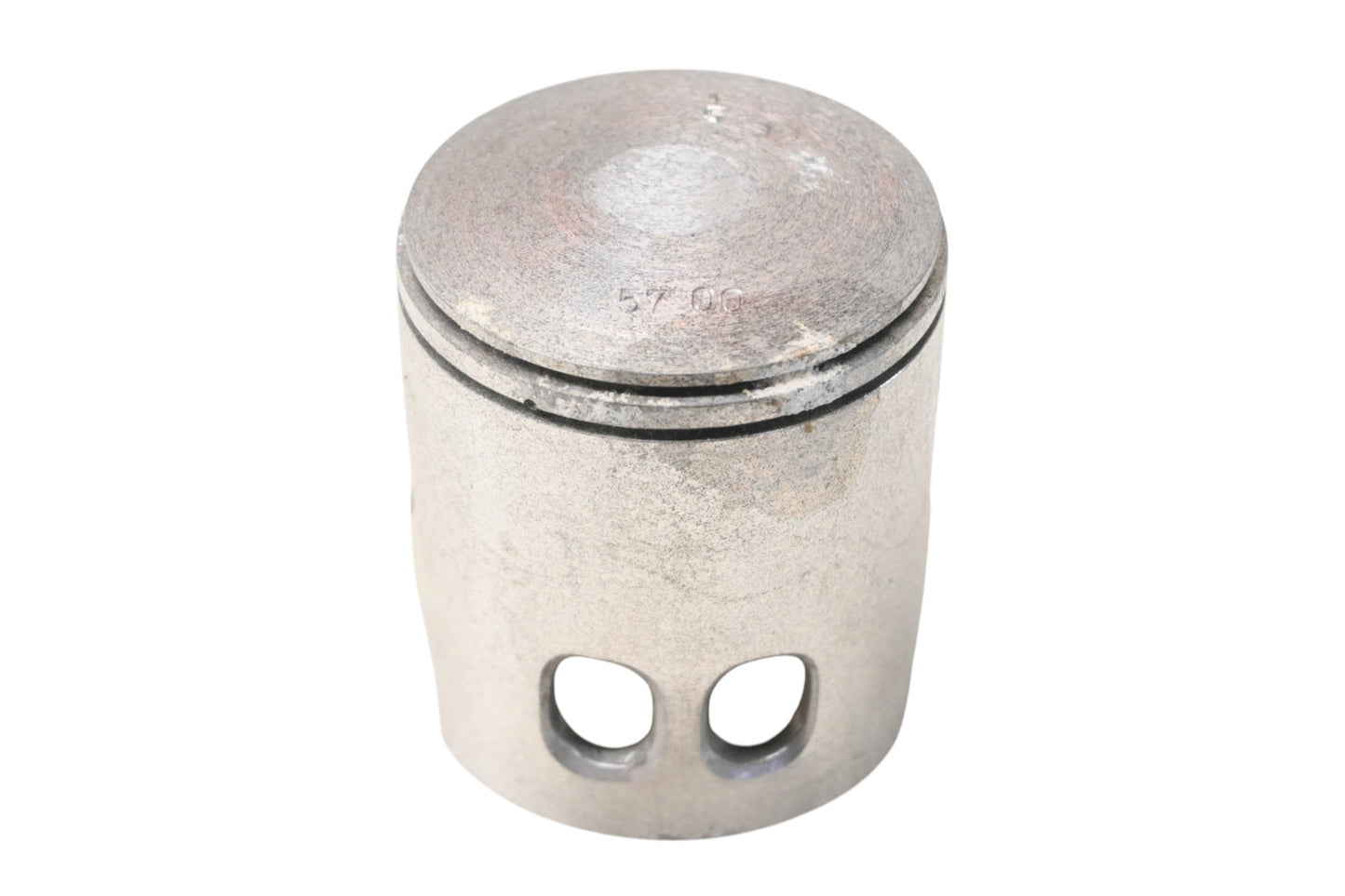 New OEM Yamaha 444-11638-00-00 Piston NOS