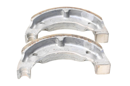 New OEM Yamaha 36R-W2536-00-00 Brake Shoe Kit NOS