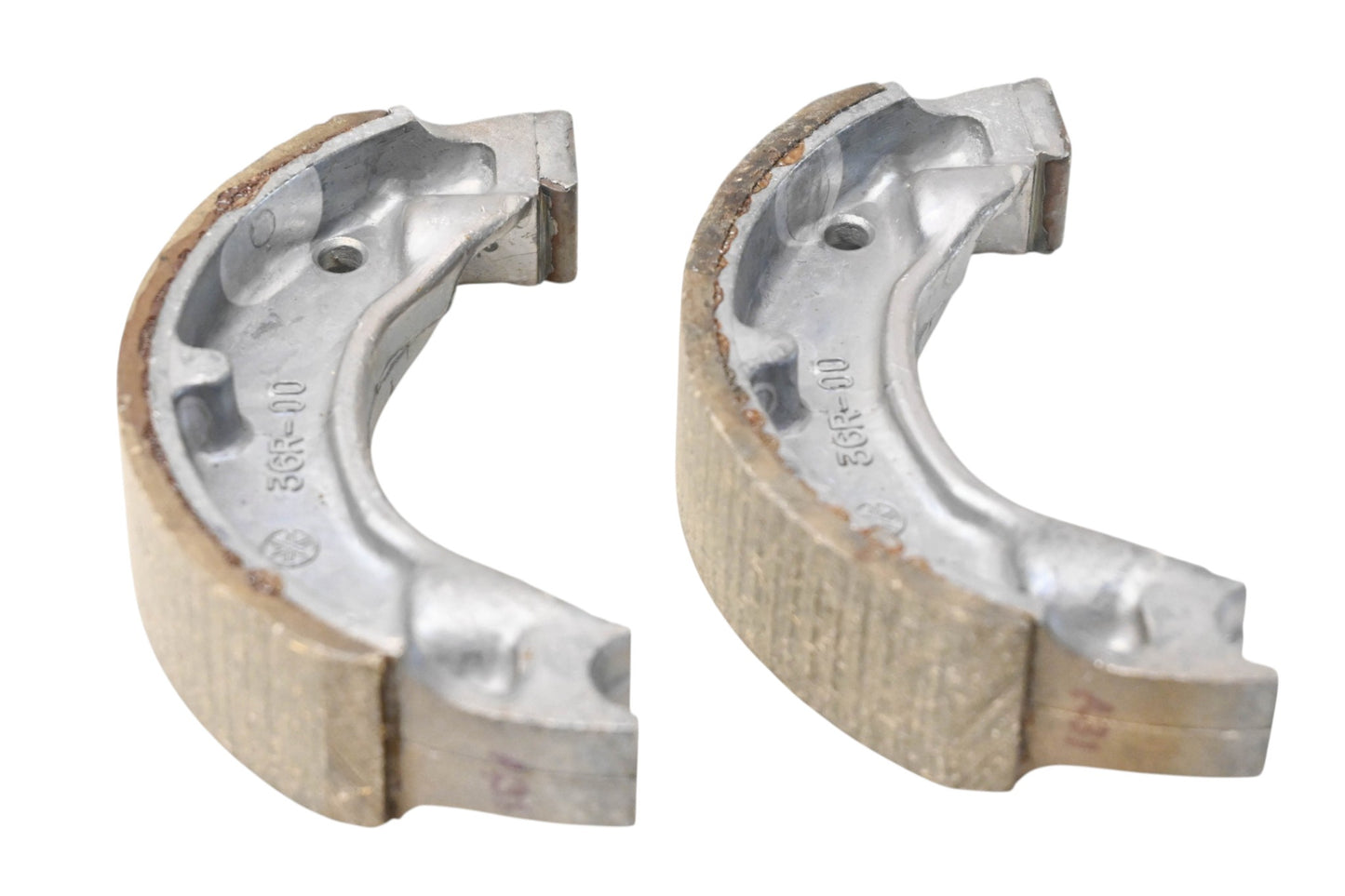 New OEM Yamaha 36R-W2536-00-00 Brake Shoe Kit NOS