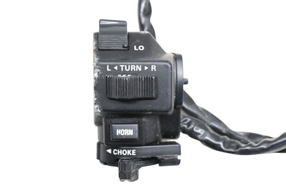 OEM Yamaha 11H-83973-00-00 Lefthand Handlebar Control Switch