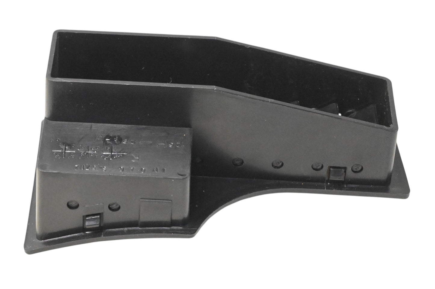 New OEM Yamaha 26H-2837W-00-00 Right Vent Grill NOS