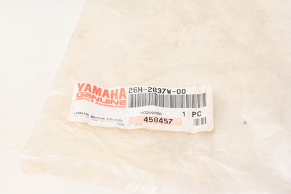 New OEM Yamaha 26H-2837W-00-00 Right Vent Grill NOS