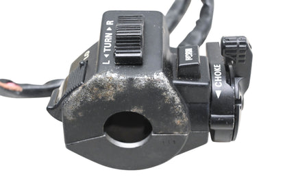 OEM Yamaha 11H-83973-00-00 Lefthand Handlebar Control Switch