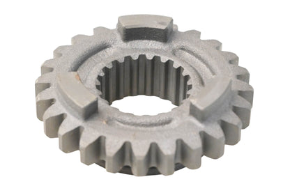 New OEM Yamaha 5NY-17241-00-00 4th Wheel Gear NOS