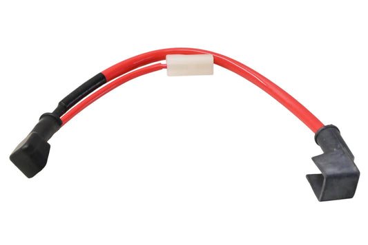 New OEM Yamaha 2GV-82115-00-00 Positive Wire Lead NOS
