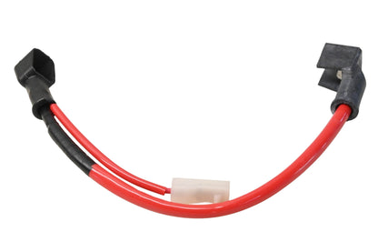 New OEM Yamaha 2GV-82115-00-00 Positive Wire Lead NOS