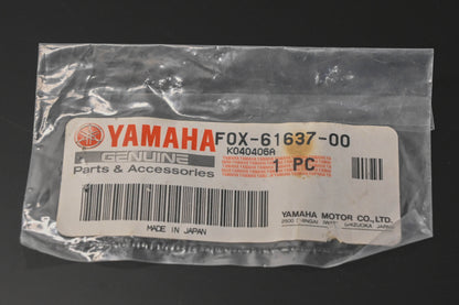 New OEM Yamaha F0X-61637-00-00 Washer NOS