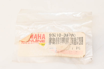 New OEM Yamaha 93210-39700-00 O-Ring NOS