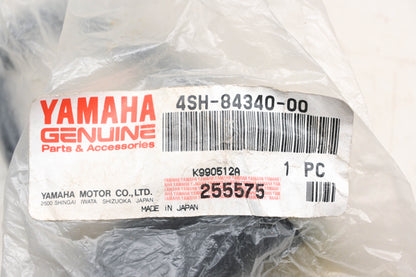 New OEM Yamaha 4SH-84340-00-00 Headlight Socket NOS