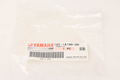 New OEM Yamaha 1UY-14198-00-00 Gaskets NOS