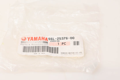 New OEM Yamaha 5SL-25376-00-00 Collar NOS