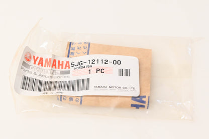 New OEM Yamaha 5JG-12112-00-00 Intake Valve Guide NOS