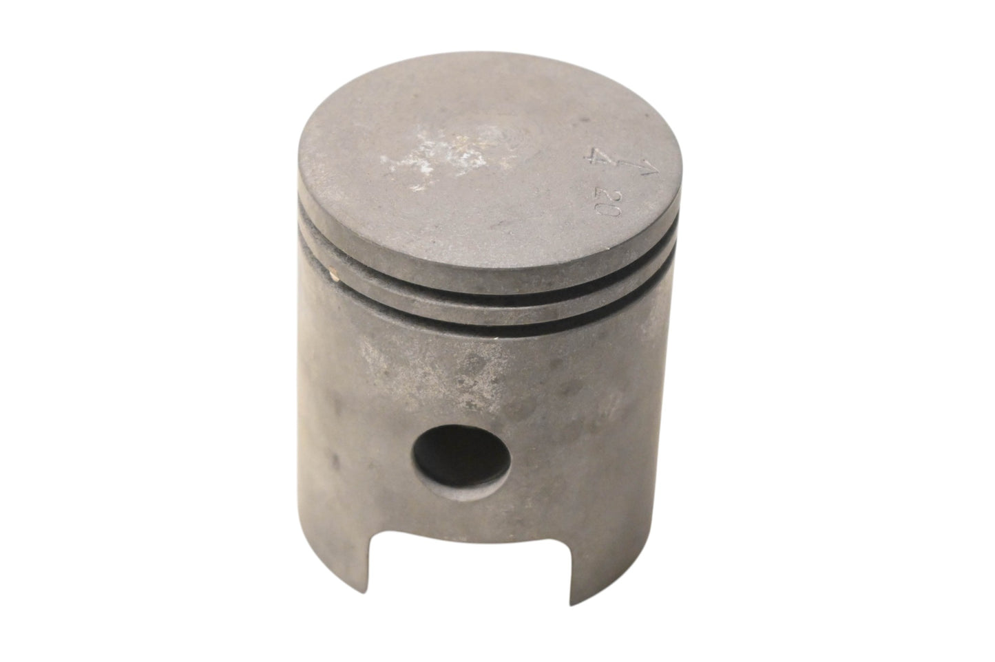 New OEM Yamaha 298-11631-60-97 Piston NOS