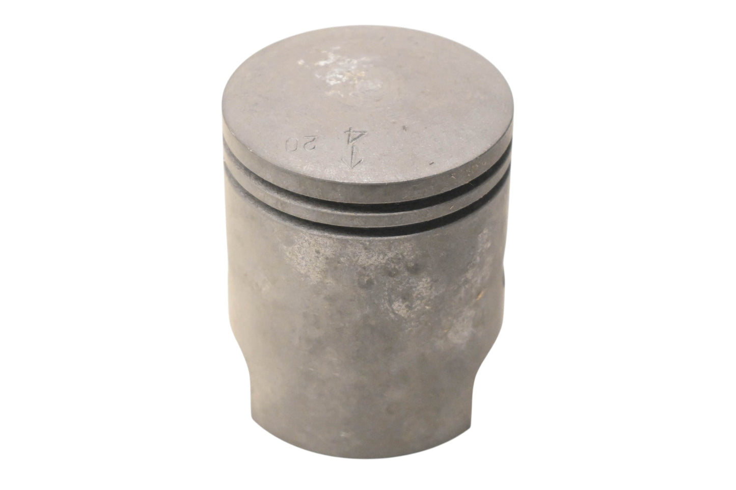 New OEM Yamaha 298-11631-60-97 Piston NOS
