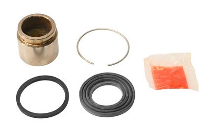 New OEM Yamaha 34X-W0057-00-00 Front Brake Caliper Repair Kit NOS