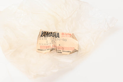 New OEM Yamaha 24W-24856-00-00 Damper NOS
