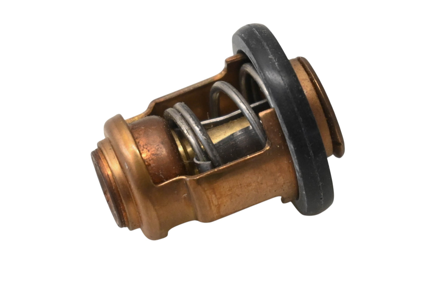 New OEM Yamaha 6H3-12411-10-00 Thermostat NOS