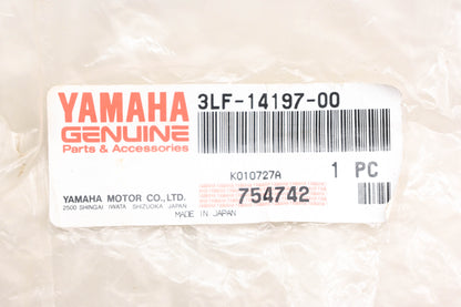 New OEM Yamaha 3LF-14197-00-00 Carburetor Pipe NOS