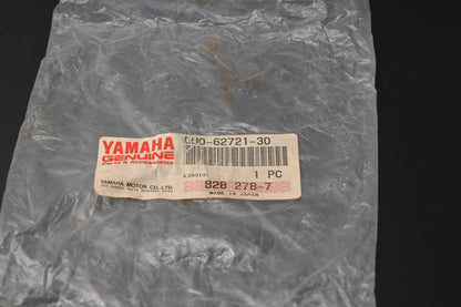 New OEM Yamaha EU0-62721-30-00 Inspection Cover NOS