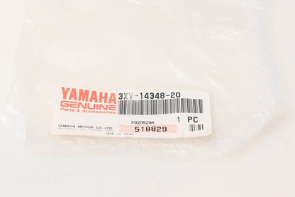 New OEM Yamaha 3XV-14348-20-00 Pipe NOS