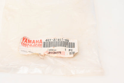 New OEM Yamaha 4GY-27491-00-00 Protector NOS