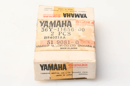 New OEM Yamaha 36Y-11656-00-00 Plane Bearing Kit NOS