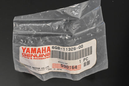 New OEM Yamaha 6G8-11326-00-00 Seat NOS