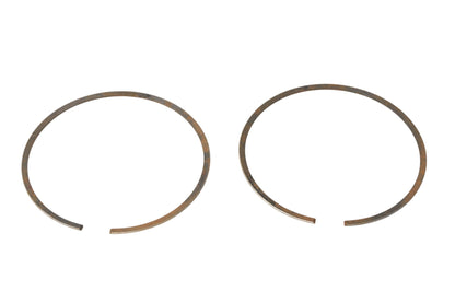 New OEM Yamaha 6M6-11601-20-00 Piston Ring Kit NOS