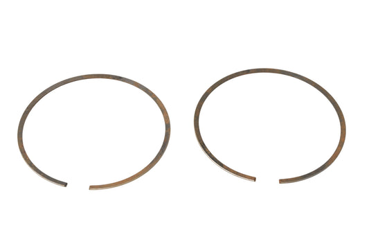 New OEM Yamaha 6M6-11601-20-00 Piston Ring Kit NOS