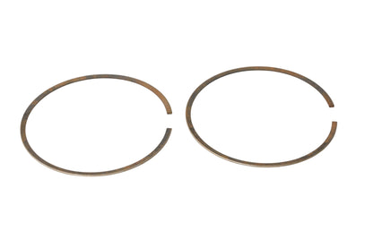 New OEM Yamaha 6M6-11601-20-00 Piston Ring Kit NOS