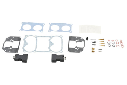 New OEM Yamaha 6E5-W0093-08-00 Carburetor Repair Kit NOS