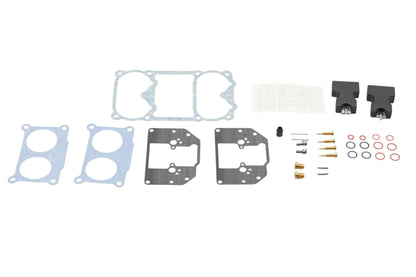New OEM Yamaha 6E5-W0093-08-00 Carburetor Repair Kit NOS