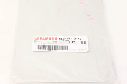 New OEM Yamaha 6L2-45113-A2-00 Gasket NOS