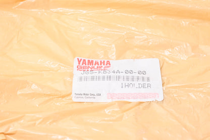 New OEM Yamaha JG5-K834A-00-00 Reinforcement Bracket NOS