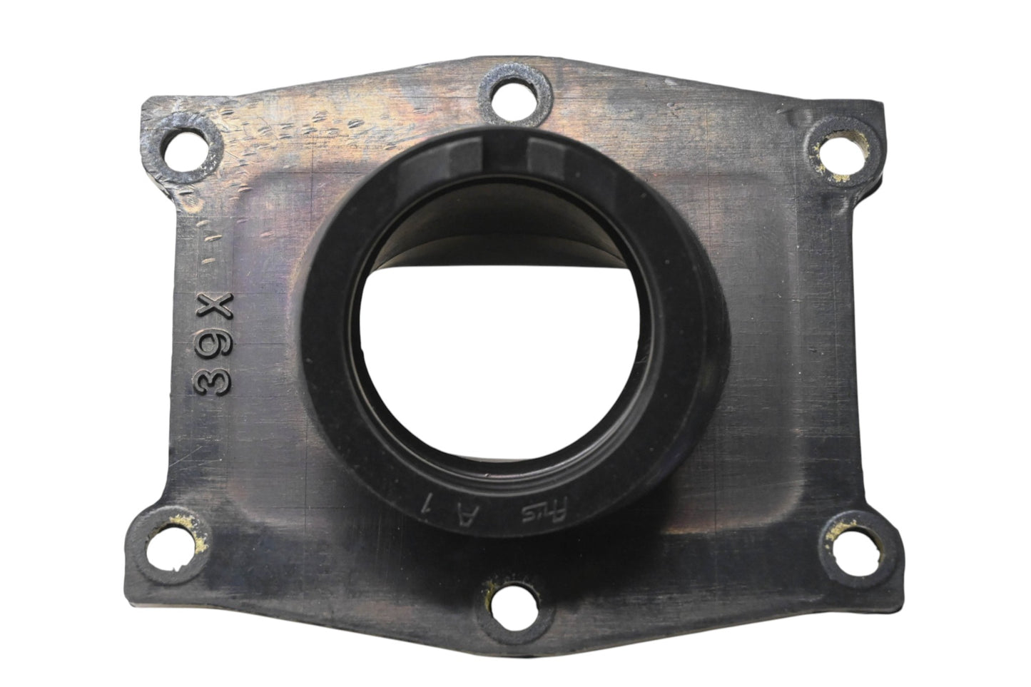 New OEM Yamaha 39X-13565-00-00 Carburetor Intake Manifold NOS