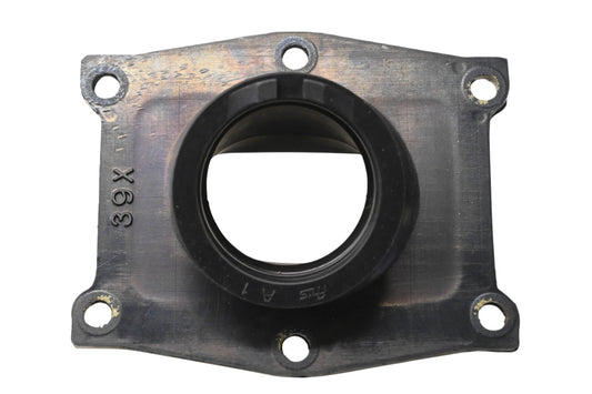 New OEM Yamaha 39X-13565-00-00 Carburetor Intake Manifold NOS