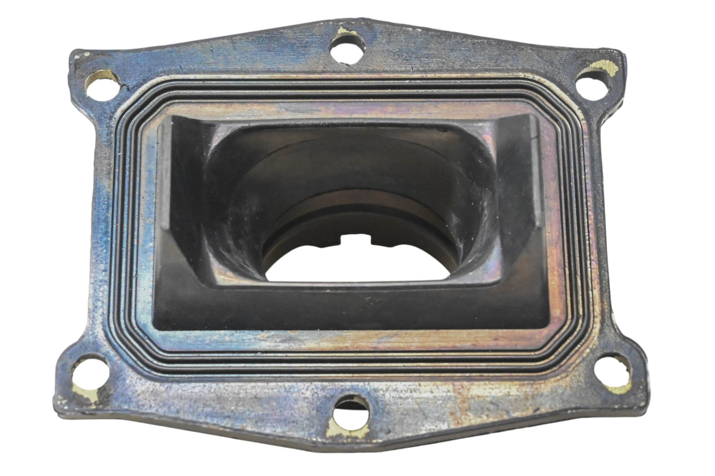 New OEM Yamaha 39X-13565-00-00 Carburetor Intake Manifold NOS
